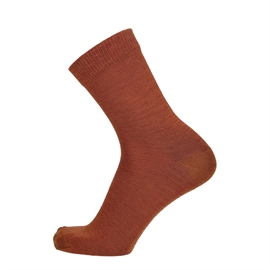 UphillSport MERINO LIGHT Merinouldsstrømper – Karamel