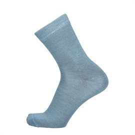 UphillSport MERINO LIGHT Merinouldsstrømper – Blå