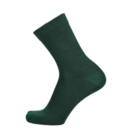 UphillSport MERINO LIGHT Merinouldsstrømper – Mørk Turkis