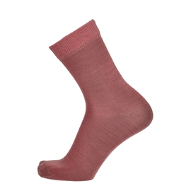 UphillSport MERINO LIGHT Merinouldsstrømper – Bærrosa