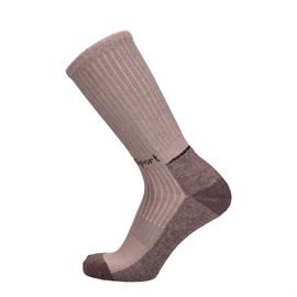 UphillSport NAPA Vandresokker med Merinould – Støvet rosa
