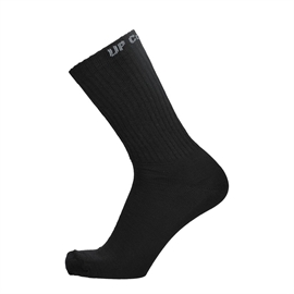 UphillSport COMBAT MERINO Taktiske Sokker – Sort