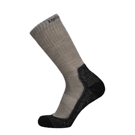 UphillSport OPS Taktiske Sokker med Merinould – Khaki/Brun
