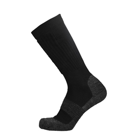 UphillSport OPERATOR CALF Taktiske Sokker – Sort