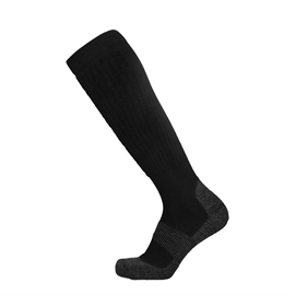 UphillSport OPERATOR KNEE Taktiske Knæstrømper – Sort