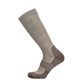 UphillSport ROVA Vandresokker med Merinould – Sand