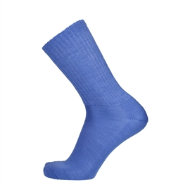 UphillSport MERINO SPORT Tennisstrømper med Merinould – Lyseblå