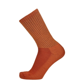 UphillSport MERINO SPORT Tennisstrømper med Merinould – Okker