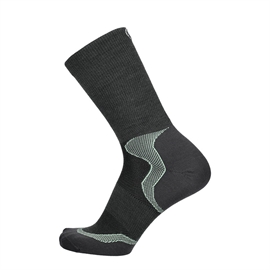UphillSport MALLA Linersokker med Merinould