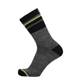 UphillSport MERINOFIT Sportssokker med Merinould