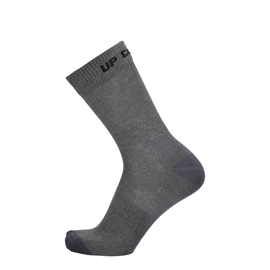 UphillSport CONTACT FH Taktiske Linersokker – Grå
