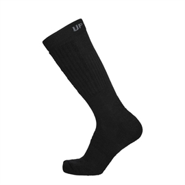 UphillSport BATTLE FH Taktiske Sokker med Merinould – Sort