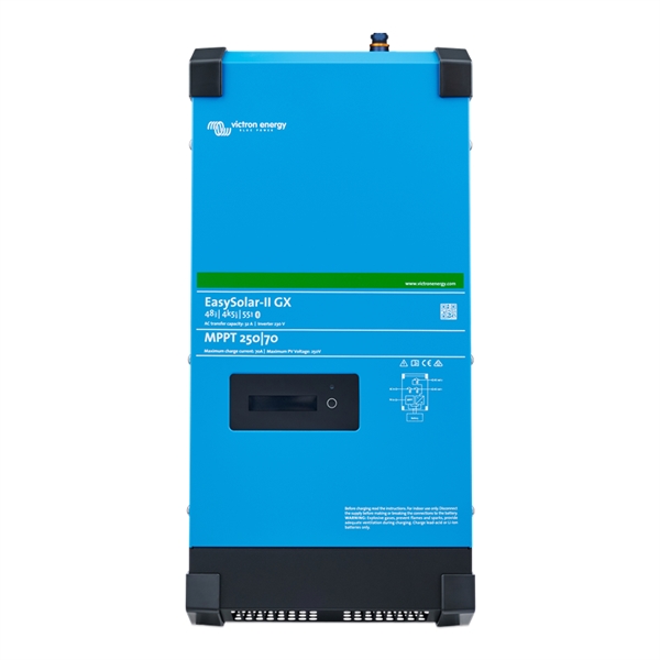 Victron EasySolar-II 48/4k5/55-32 MPPT 250/70 GX