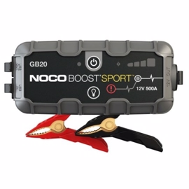 Noco Boost Sport GB20 Jumpstarter 500A