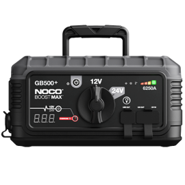 Noco Boost MAX GB500