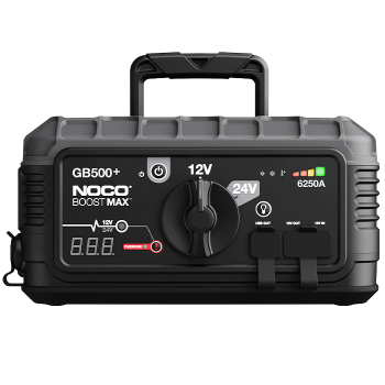 Noco Boost MAX GB500