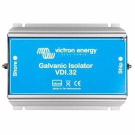 Victron Galvanic isolator 32A