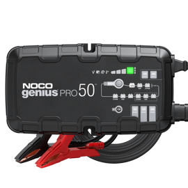 Noco Genius Pro batterioplader 50A