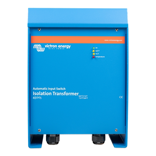 Victron Isolation Transformer 4500W  Auto 115/230V