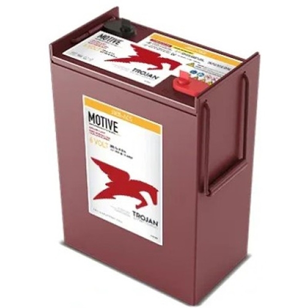 Trojan J305-AES Deep Cycle AGM Blybatteri 6V 279Ah