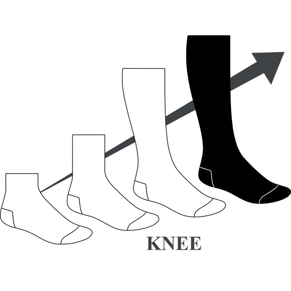 Knælang