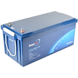 Vision Lithium Batteri 26,6V/100Ah (Bluetooth + HEAT)