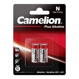Camelion LR1 1,5V Lady Alkaline Batterier