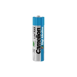 Camelion LR03/AAA Digital Batterier, 96 stk.