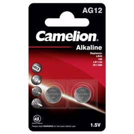 LR43 Camelion 1,5V Alkaline batteri