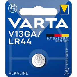 LR44 Varta 1,5V Alkaline batteri