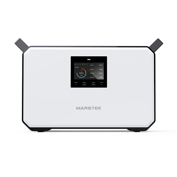 Marstek M2200 powerstation (2240Wh~6720Wh)