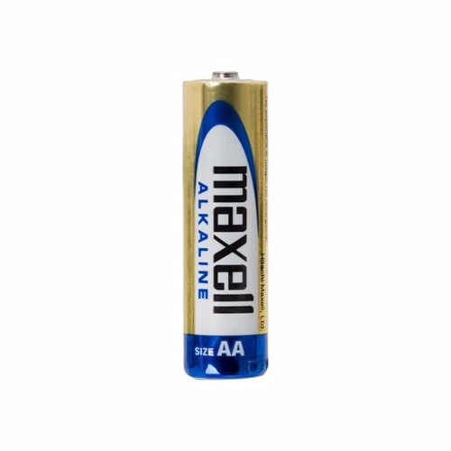 Maxell LR6/AA 200stk Alkaline batterier