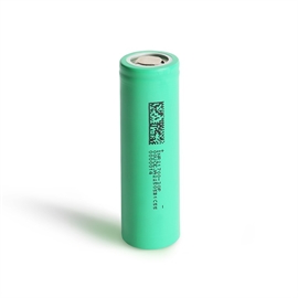 DMEGC INR18650-30P Li-Ion Batteri 3,6 volt 3000mAh