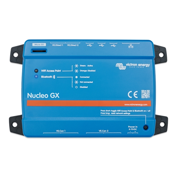 Victron Nucleo GX