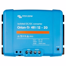 Victron Orion-TR DC/DC Converter 48v-12v 20Ah (14,2v output)