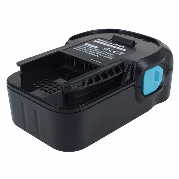 Batteri 18 volt til AEG Li Ion L1815R 2,5Ah 