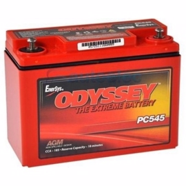 Odyssey PC545MJ blybatteri 12 volt 13Ah