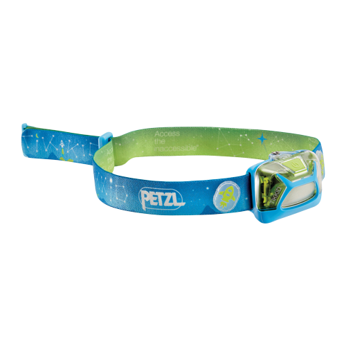 Petzl Tikkid pandelampe til børn 20 Lumen