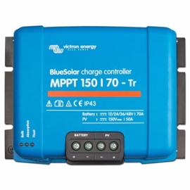 Victron Bluesolar MPPT TR 150V/70A 12/24/48V