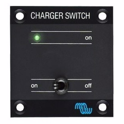 Victron Charger Switch