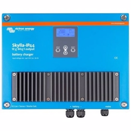 Victron Skylla-IP44 12V/60A (1+1 udgang)