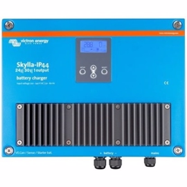 Victron Skylla-IP44 24V/30A (1+1 udgang)