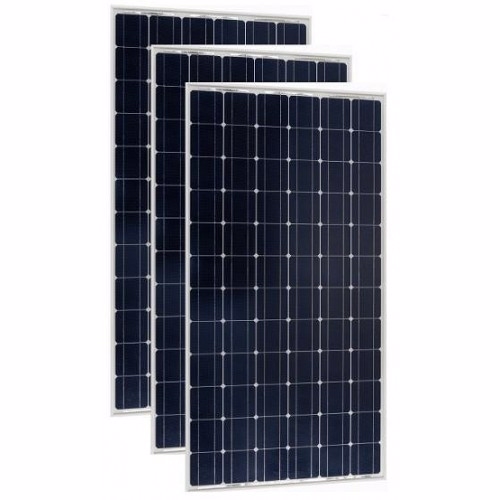 Victron BlueSolar Solpanel Monokrystallinsk 30W-12V