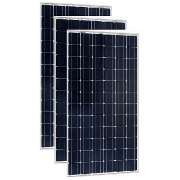 Victron BlueSolar Solpanel Monokrystallinsk 190W-39 4c