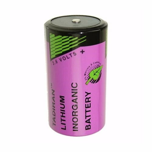 Tadiran SL-2780 /  SL-780 R20 3,6V Lithium batteri 