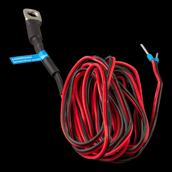 Victron temperatur sensor for RS Smart Solar