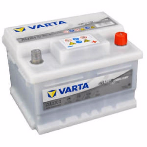 Varta AUX1 SLI bilbatteri 12V 35Ah 535 106 052