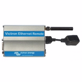 Victron Ethernet Remote