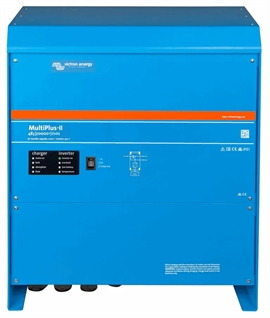 Victron MultiPlus Lader/Inverter 48/20k/250-100