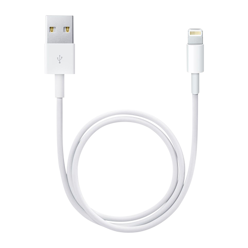 Tekmee 1m Lightning kabel